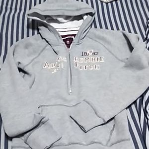 Abercrombie Hoodie